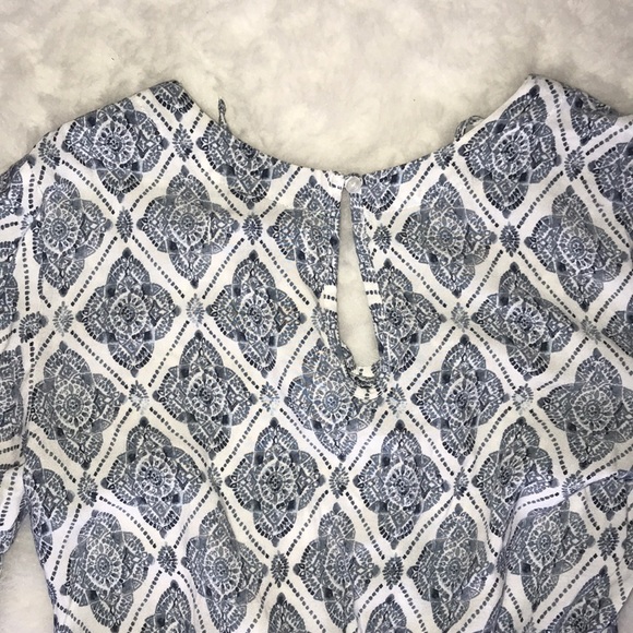 Abercrombie and Fitch Romper - Picture 3 of 5